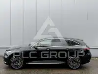 2021 Mercedes Benz EQC