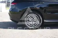 2021 Mercedes Benz EQC