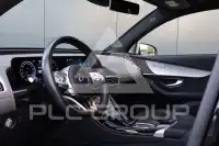 2021 Mercedes Benz EQC