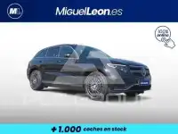 2021 Mercedes Benz EQC