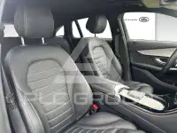 2021 Mercedes Benz EQC