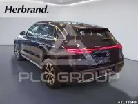 2021 Mercedes Benz EQC