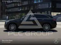 2021 Mercedes Benz EQC