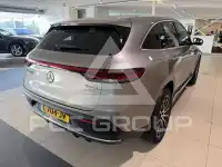 2021 Mercedes Benz EQC