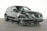 2021 Mercedes Benz EQC
