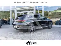 2021 Mercedes Benz EQC
