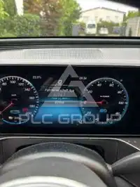 2021 Mercedes Benz EQC