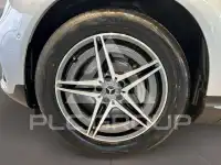 2021 Mercedes Benz EQC