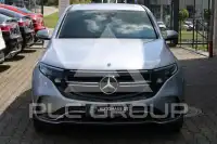2021 Mercedes Benz EQC
