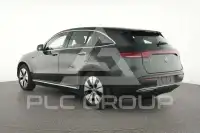 2021 Mercedes Benz EQC