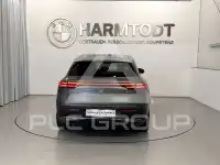 2021 Mercedes Benz EQC