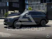 2021 Mercedes Benz EQC