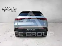 2021 Mercedes Benz EQC