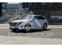 2021 Mercedes Benz EQC