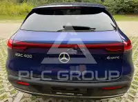 2021 Mercedes Benz EQC