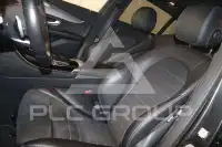 2021 Mercedes Benz EQC