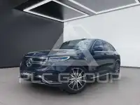 2021 Mercedes Benz EQC