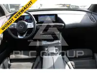 2021 Mercedes Benz EQC