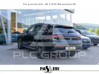 2021 Mercedes Benz EQC