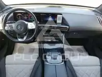 2021 Mercedes Benz EQC
