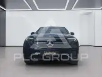 2021 Mercedes Benz EQC