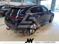 2021 Mercedes Benz EQC