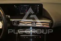 2021 Mercedes Benz EQC