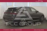2021 Mercedes Benz EQC