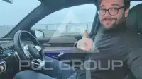 2021 Mercedes Benz EQC