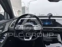 2021 Mercedes Benz EQC