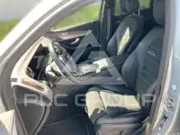 2021 Mercedes Benz EQC