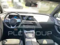 2021 Mercedes Benz EQC