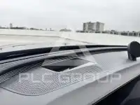 2021 Mercedes Benz EQC
