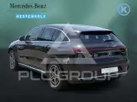 2021 Mercedes Benz EQC