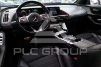 2021 Mercedes Benz EQC