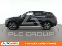2021 Mercedes Benz EQC