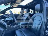 2021 Mercedes Benz EQC