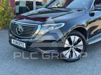 2021 Mercedes Benz EQC