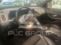 2021 Mercedes Benz EQC
