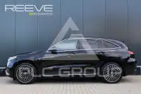 2021 Mercedes Benz EQC