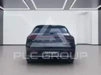 2021 Mercedes Benz EQC