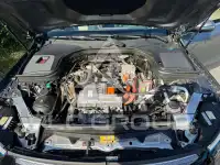 2021 Mercedes Benz EQC