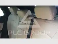 2021 Mercedes Benz EQC