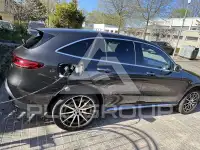 2021 Mercedes Benz EQC