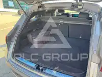 2021 Mercedes Benz EQC