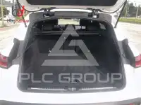2021 Mercedes Benz EQC