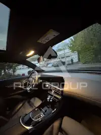 2021 Mercedes Benz EQC