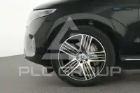 2021 Mercedes Benz EQC