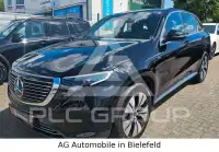 2021 Mercedes Benz EQC