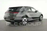 2021 Mercedes Benz EQC